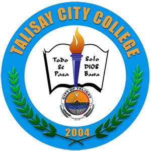 talisay city college address|Talisay City College .